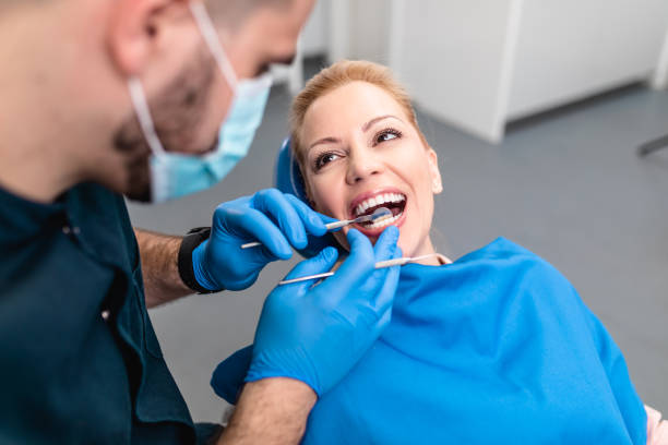 Best Dental X-Rays and Imaging  in Great Falls, VA